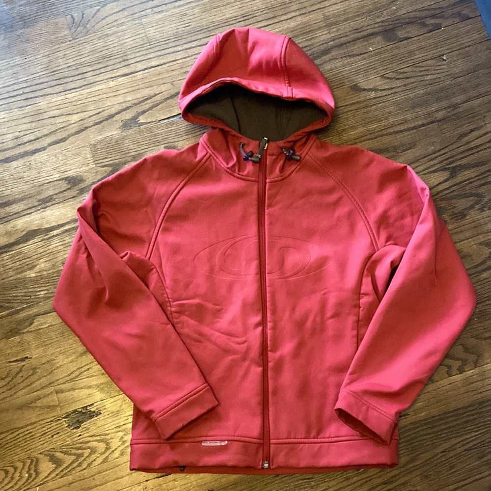 Salomon Full Zip Fleece Jacket